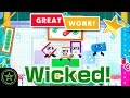 Let's Play - Snipperclips