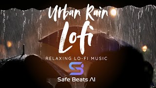 Urban Rain , Safe Beats Ai Copyright Free ,