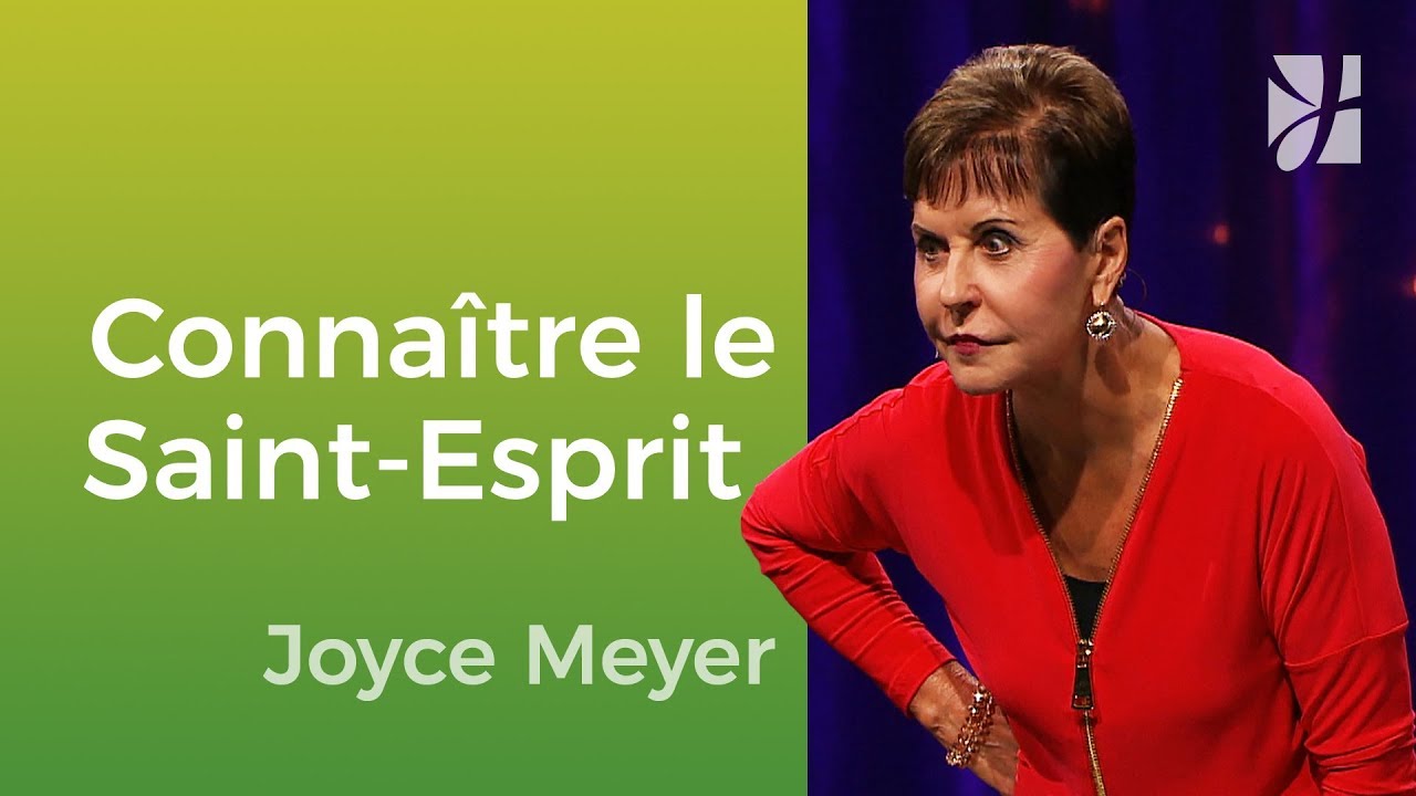 TÉLÉCHARGER LES ENSEIGNEMENTS DE JOYCE MEYER MEYER ENSEIGNEMENTS TÉLÉCHARGER JOYCE LES DE