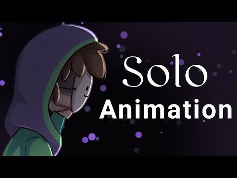 Solo Meme | OC Animation