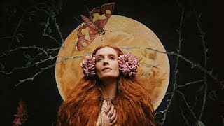 Florence+The Machine King Traducida al Español