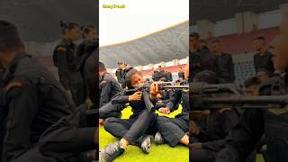 Am Police Commando Girl