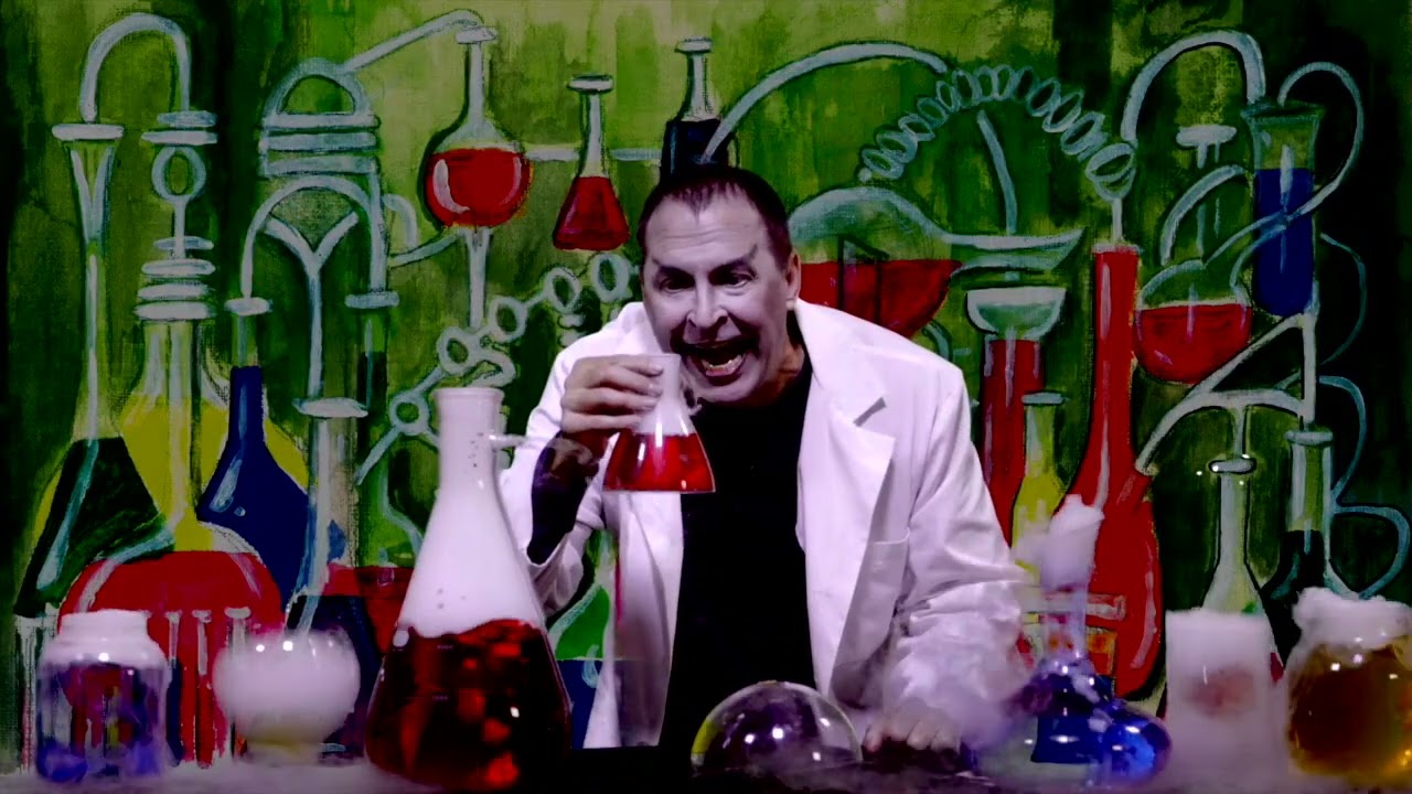 Igorro Ist and 2nd Appearance on Spawn of Sven