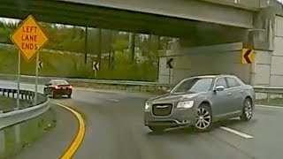 USA Road Rage: Instant Karma and Car Crashes, 2023 | (635)