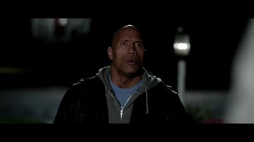 映画「セントラル・インテリジェンス」プレビュー映像