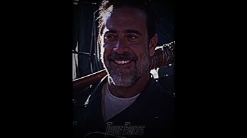 Negan vs Glenn(L.A)#debate #edit #shorts #twd#negan #glenn