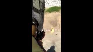 commando , xm 177e2