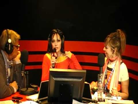 Anna Oxa,Intervista a RTL 102.5,61 Festival di San...