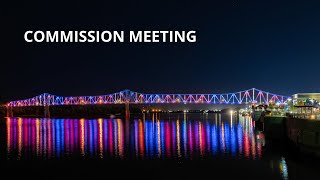 May 14, 2024 - Owensboro Board of Commissioners Special Called Meeting