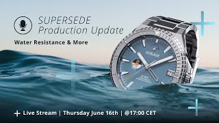 State of The Nation - June 2022 Supersede Update