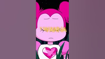 😢All my tears have been used up on another love- Spinel Edit