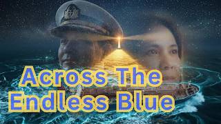 ACROSS THE ENDLESS BLUE  - VIDEO SONG