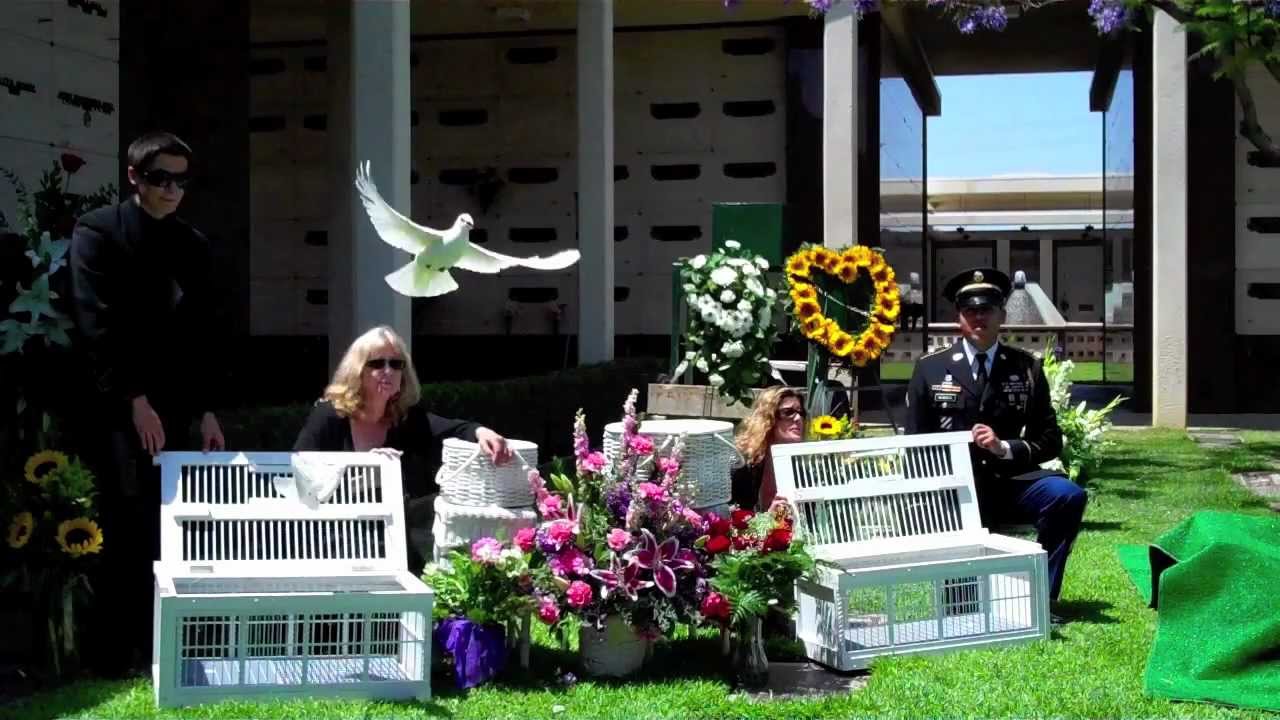 Fairhaven Memorial Gardens - Garden Ftempo