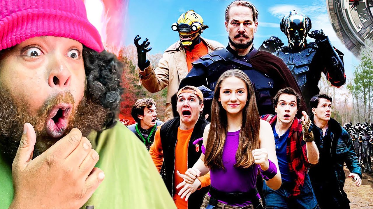 What Happened To Our Mom? - SEASON FINALE @shilohandbros REACTION!