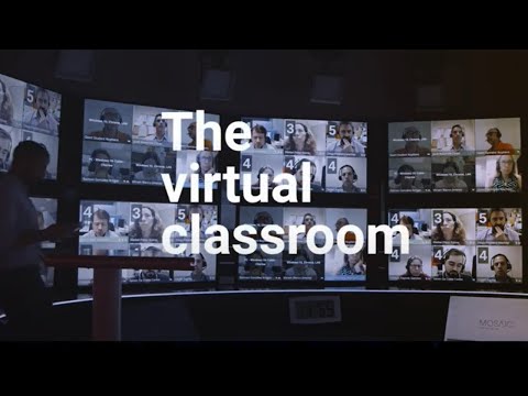 Jisc and the Institutes of Technology: Weston College's virtual classroom