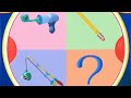 Mickey Mouse Clubhouse Wrong Mouseketools 2006 