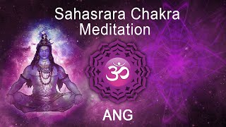 Sahasrara Chakra Meditation | \\