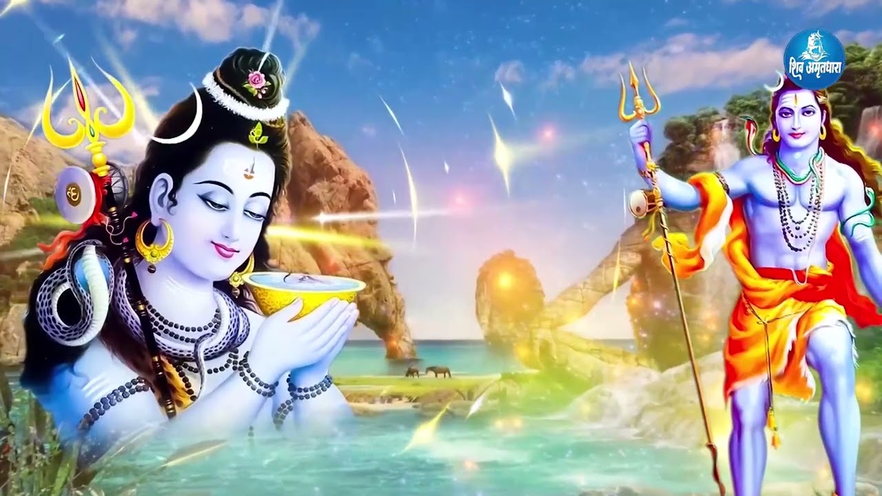 शिव अमृतधारा ~ Shiv Amritdhara || Most Popular Shiv Bhajan || #Ravi Raj ~ Shiv Jai Ke Bhajan 2026