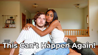 One Of The Scariest Moments In Our Marriage… 