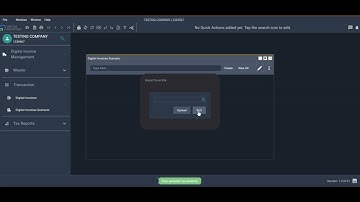 FBR IRIS e-Invoicing Digital Invoicing Software | PRAL Integration for Businesses