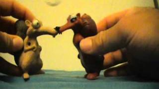 Ice Age - Scrats Chilling Adventure Part 1