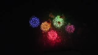 長岡花火2018 #04 【20180803】