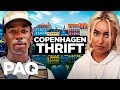 Thrifting in Copenhagen (in 1 Day!)