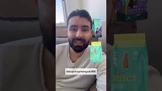 Ração Quatree Select Vs. Qualiday - Qual É Melhor?