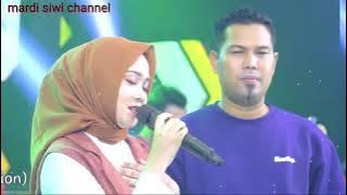 Buih Jadi Permadani - Exists Cover Nazia Marwiana ft Brodin Ageng Music (Karaoke Version)
