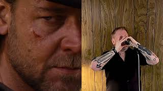 "Train, Train" – Blackfoot ❦ Harmonica Solo