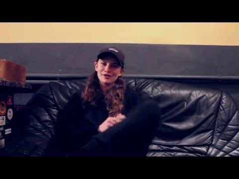 Eliot Sumner // Favourite Albums (Ep. 42)
