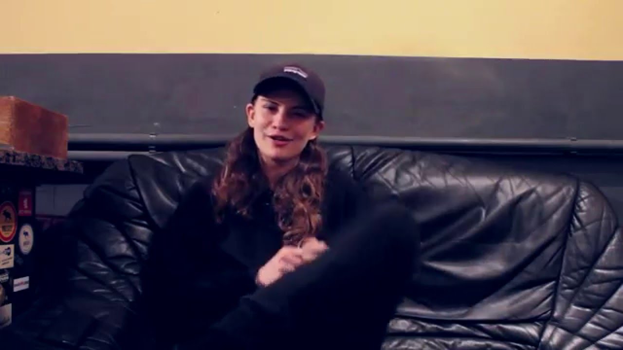 Eliot Sumner // Favourite Albums (Ep. 42) - YouTube