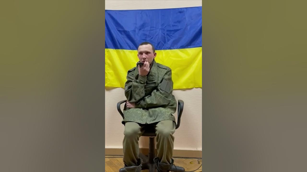 Сын украинца