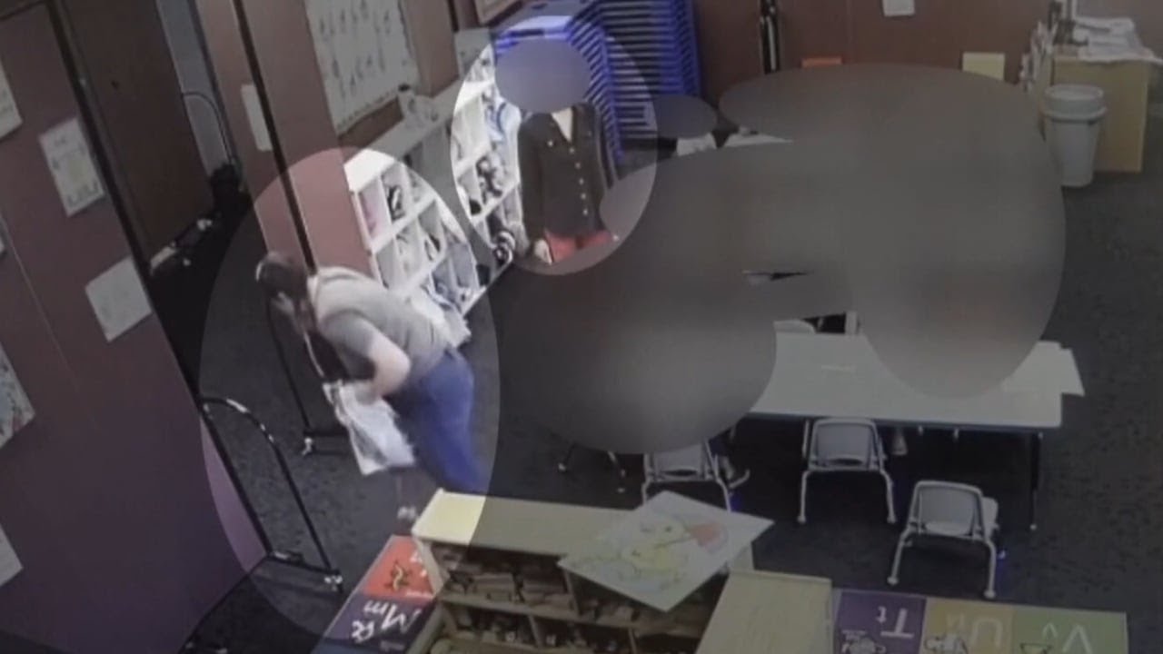 Former Henderson daycare worker accused of child abuse remains out of ...