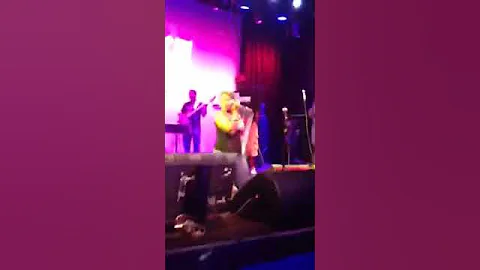 Jessica - Darling Nicki (partial) - Maryland Live Karaoke