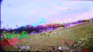 Connex prosight - Signal block test
This is an abbreviated version of the full test we did on the Connex prosight HD system. The Video Aerial Systems Secret Sauce antenna seems to do very well with Fresnel zone violations. Connex prosight - Signal block test