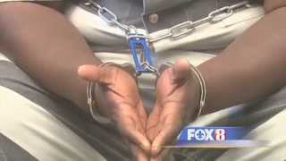 FOX 8 Crime Tracker Investigation | Monday at 10
