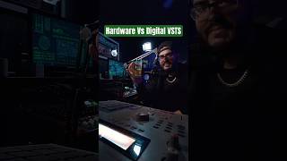 You’d Need a Supercomputer to 100% Emulate Real Analog Gear 🎛️ (Hardware vs Plugins)