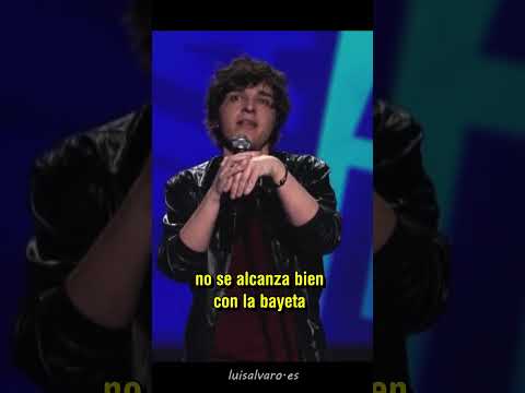 algunos chistes