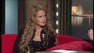 2. Vladivojna La Chia - Show Jana Krause 2. 12. 2011