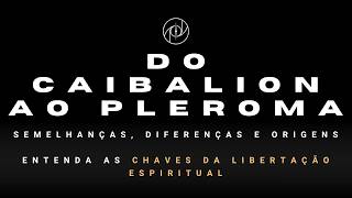 Hermetismo vs. Gnosticismo: as duas tradições irmãs que moldaram o pensamento ocidental