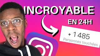 How do I make a Sponsored Post on Instagram? (Instagram Advertising) screenshot 4