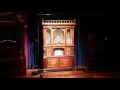 Automated Organ In Musical Garden In Japan Automated Organ In Musical Garden In Japan
