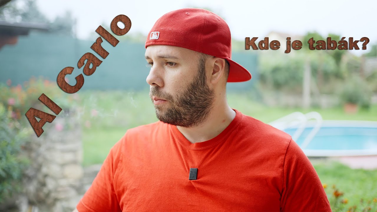 Al Carlo- hledám tabák