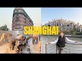 China 2025 🇨🇳 part 4/4 | DIY to 1000 trees, wukang mansion, shanghai museum✨