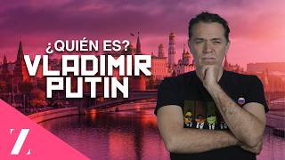 Download Lagu ¿Quién es Vladimir Putin? La historia que no te han contado MP3 Download Lagu ¿Quién es Vladimir Putin? La historia que no te han contado MP3