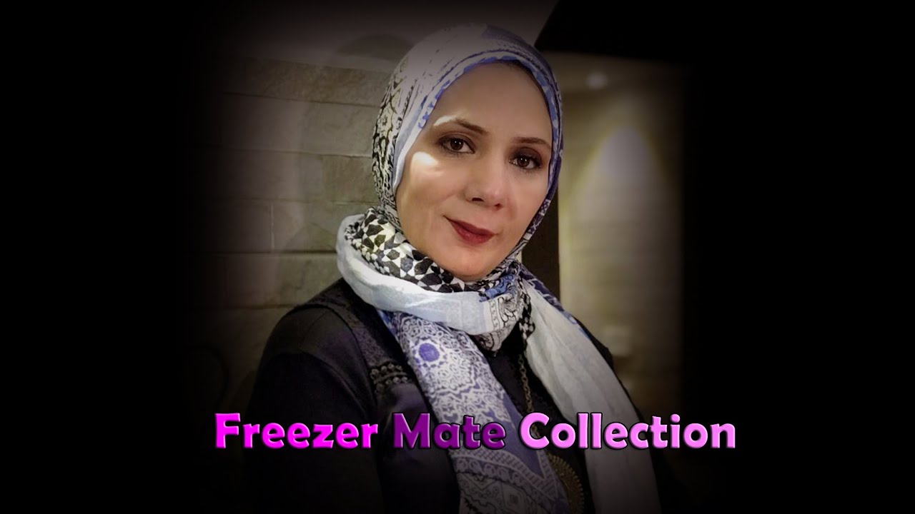 علب فريزر تابروير