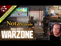 NOTAS desde #WARZONE - Textos por IA - Mario Kart horizontal - Espejo inteligente y más - #ESimple
