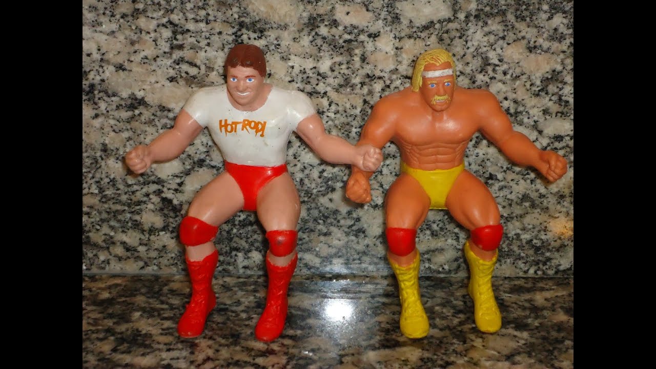 Thumb Wrestlers Toys 8