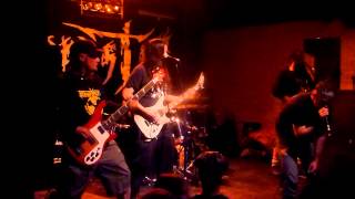 Bombnation - Unit 731 (Live In Trois-Rivières)